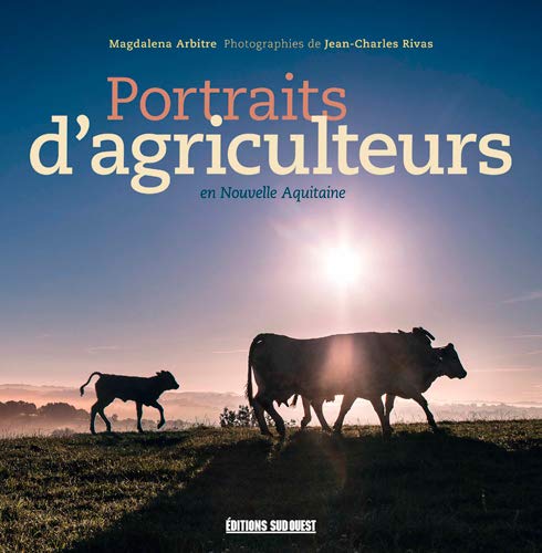 PORTRAITS D'AGRICULTEURS